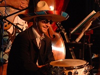 Swinging Ludwig 58